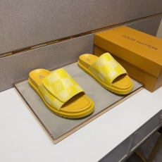 Louis Vuitton Slippers